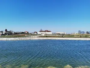 Parc Brazi Conacul Nicolau