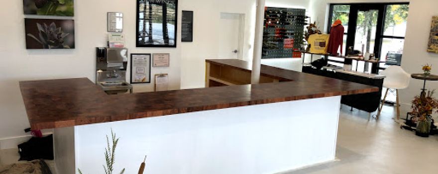 Cicada Cellars