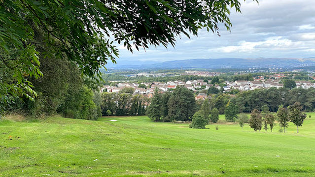 David Lloyd Rouken Glen