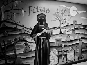 Mississippi Mind Trap-Escape Room