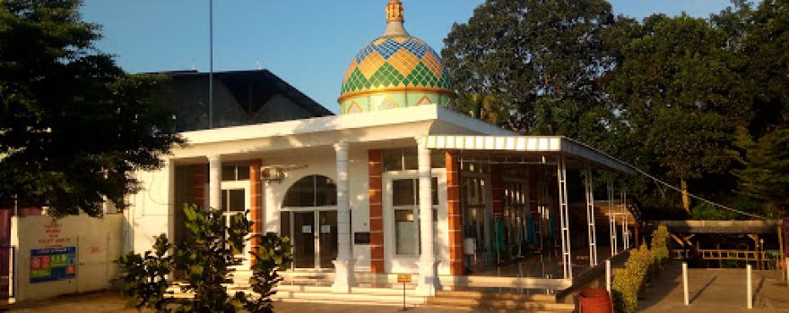 Masjid An Nur