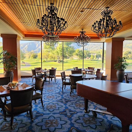Pauma Valley Country Club