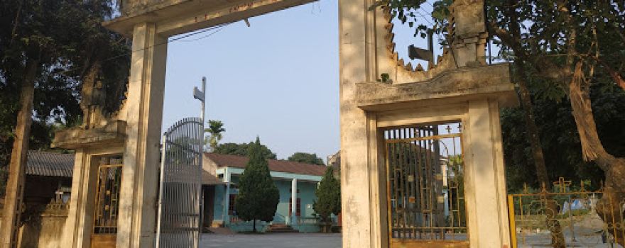 Giáo Xứ Đồng Xa
