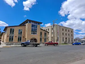 Lake County Library District