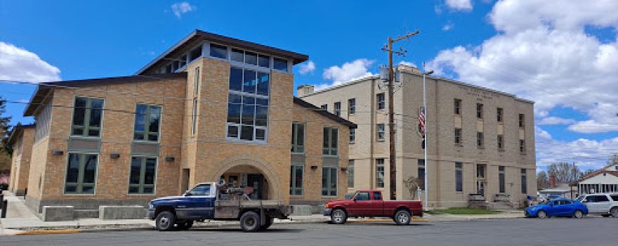 Lake County Library District