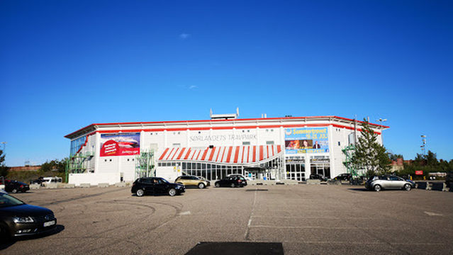 Sørlandets Travpark AS