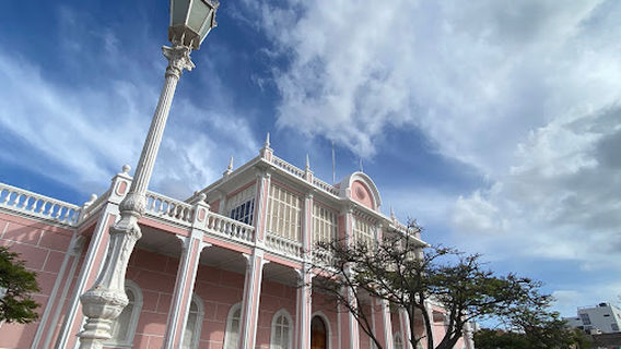 Mindelo