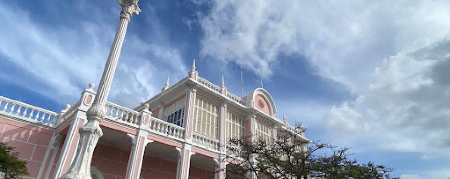 People's Palace