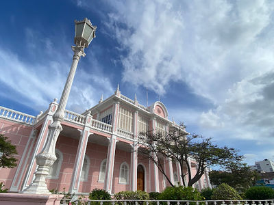 People's Palace