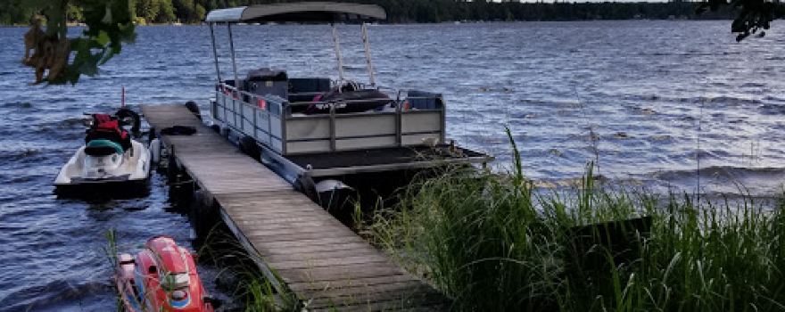 Krueger's Campground