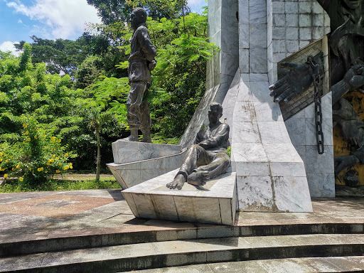Andres Bonifacio Shrine and Eco-Park