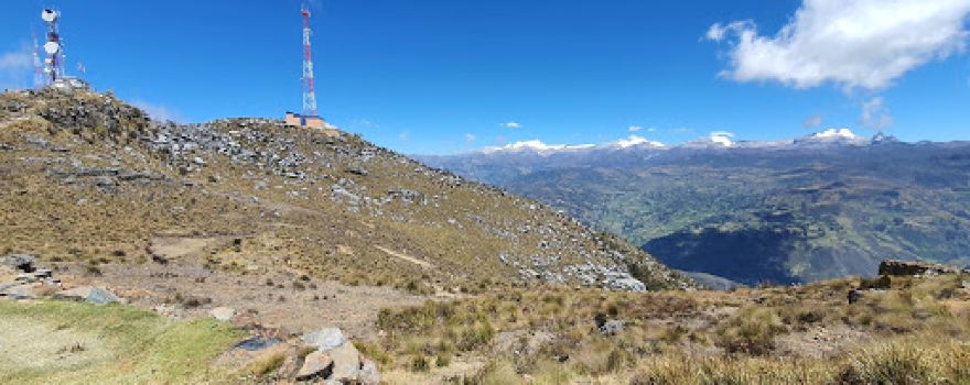 Cerro Mahoma