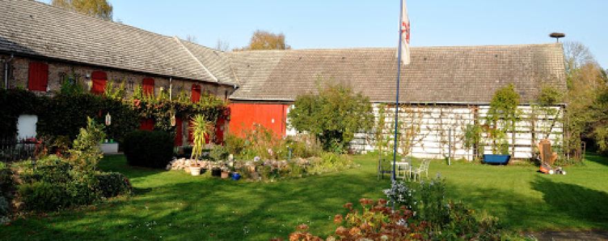 Kunst- und Museumsscheune Linthe