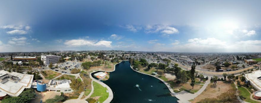 Belvedere Community Regional Park