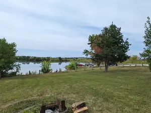 Prairie Owl Recreation Area