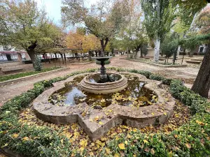 Parque Municipal