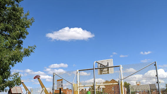 Collingham Community Park