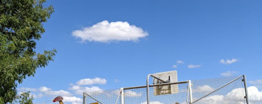 Collingham Community Park