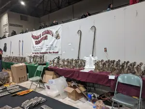 Nolan County Coliseum