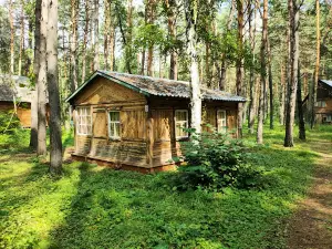 Baza Otdykha "Obskiye Zori"