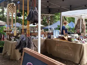 Bellingen Community Markets