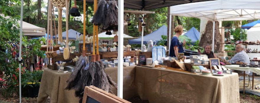 Bellingen Community Markets