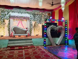 Shree siddhi vinayak guest house