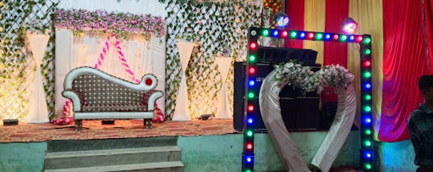 Shree siddhi vinayak guest house