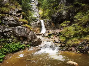 Kvačianska dolina