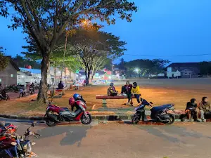 Lapangan Bangsri