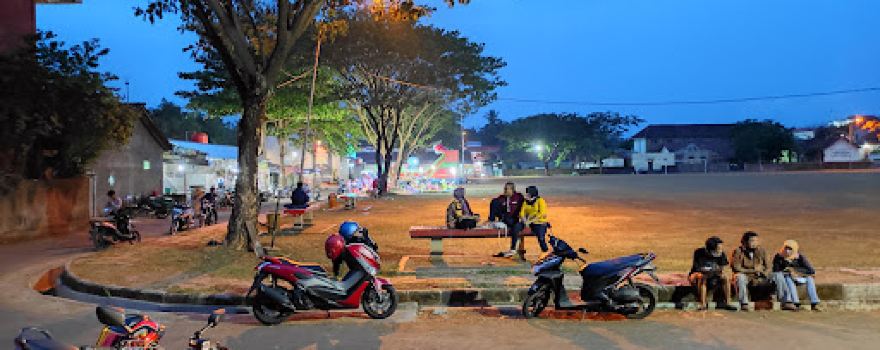 Lapangan Bangsri