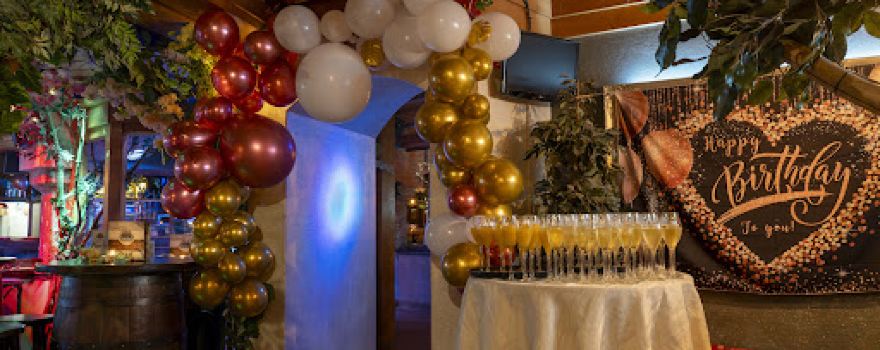 Frechdax - your dance and Partylokal