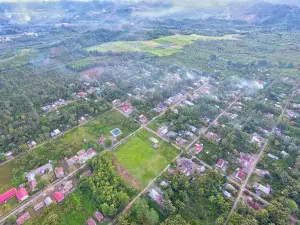 LAPANGAN BANUROJA