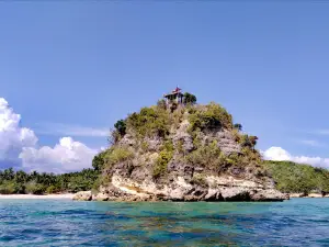 Ogtoc Beach