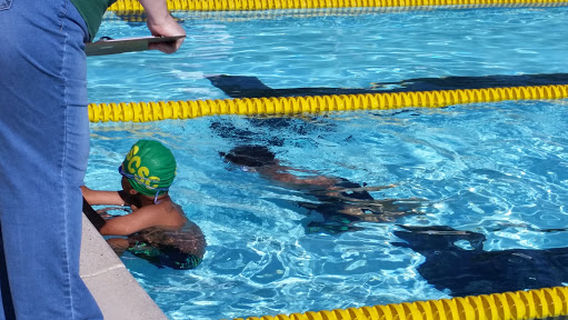 Seaford Community Swim Center