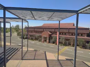 CRC Bloemfontein - Christian Revival Church Bloemfontein