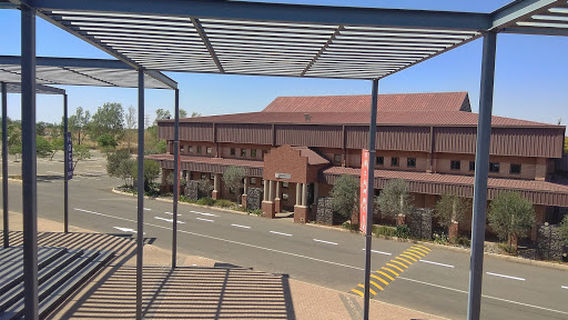 CRC Bloemfontein - Christian Revival Church Bloemfontein