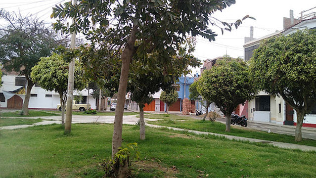 Parque de los cristales monserrate