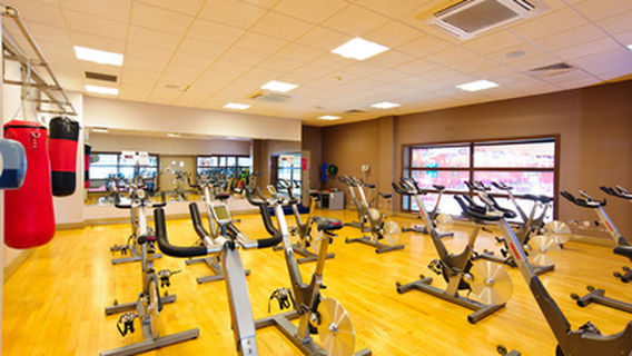 Killarney Sports & Leisure Centre