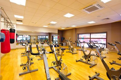 Killarney Sports & Leisure Centre