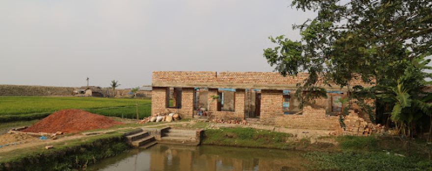 Chakla Dakhinpara Jame Mosque
