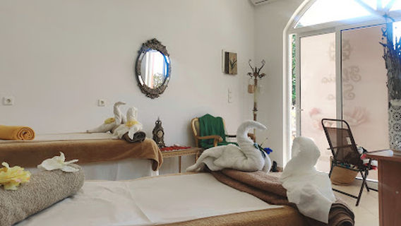 Floria Spa