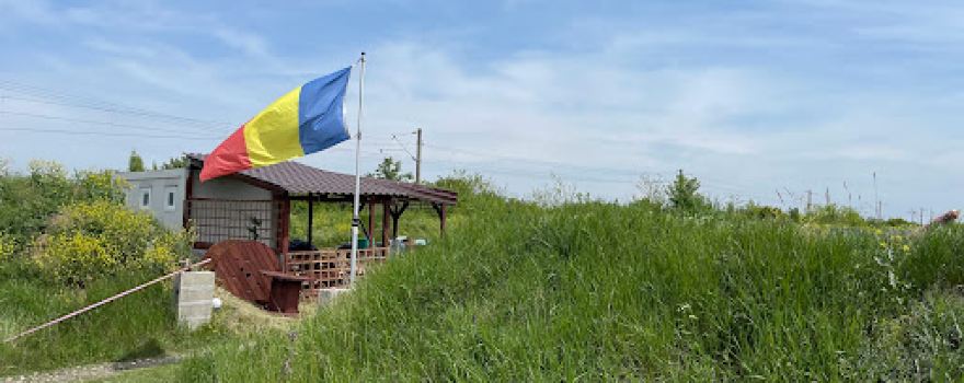 Paintball Timișoara