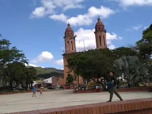 luces Park