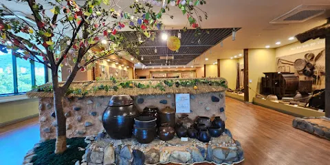 金海民俗博物館