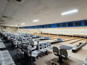 Leda Lanes