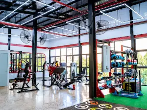 BB GYM