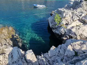 Brbinjšćica Bay