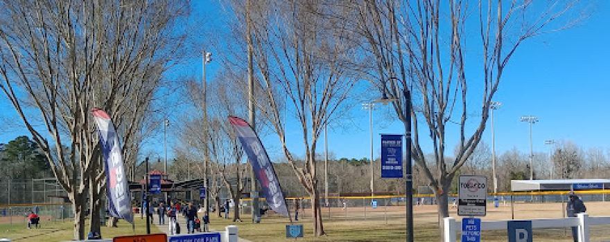 West Feliciana Parish Parks