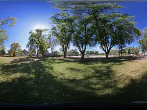 Aga Park